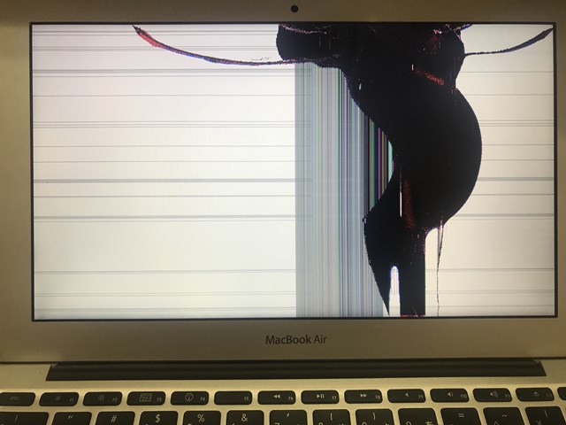 埼玉県川口市でMacBookを修理するならなおるとつかえる！最短即日修理！安い！Macintosh 画面割れ バッテリー交換 水没 データ復旧