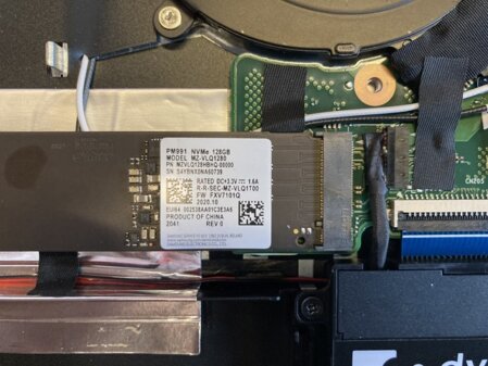 埼玉県川口市でパソコンのSSD交換が安くてはやいのは西川口のなおるとつかえる 地域最安級の修理価格 JR京浜東北線「西川口駅」西口徒歩1分 Windows PC Mac MacBook SSD換装 SSD増設